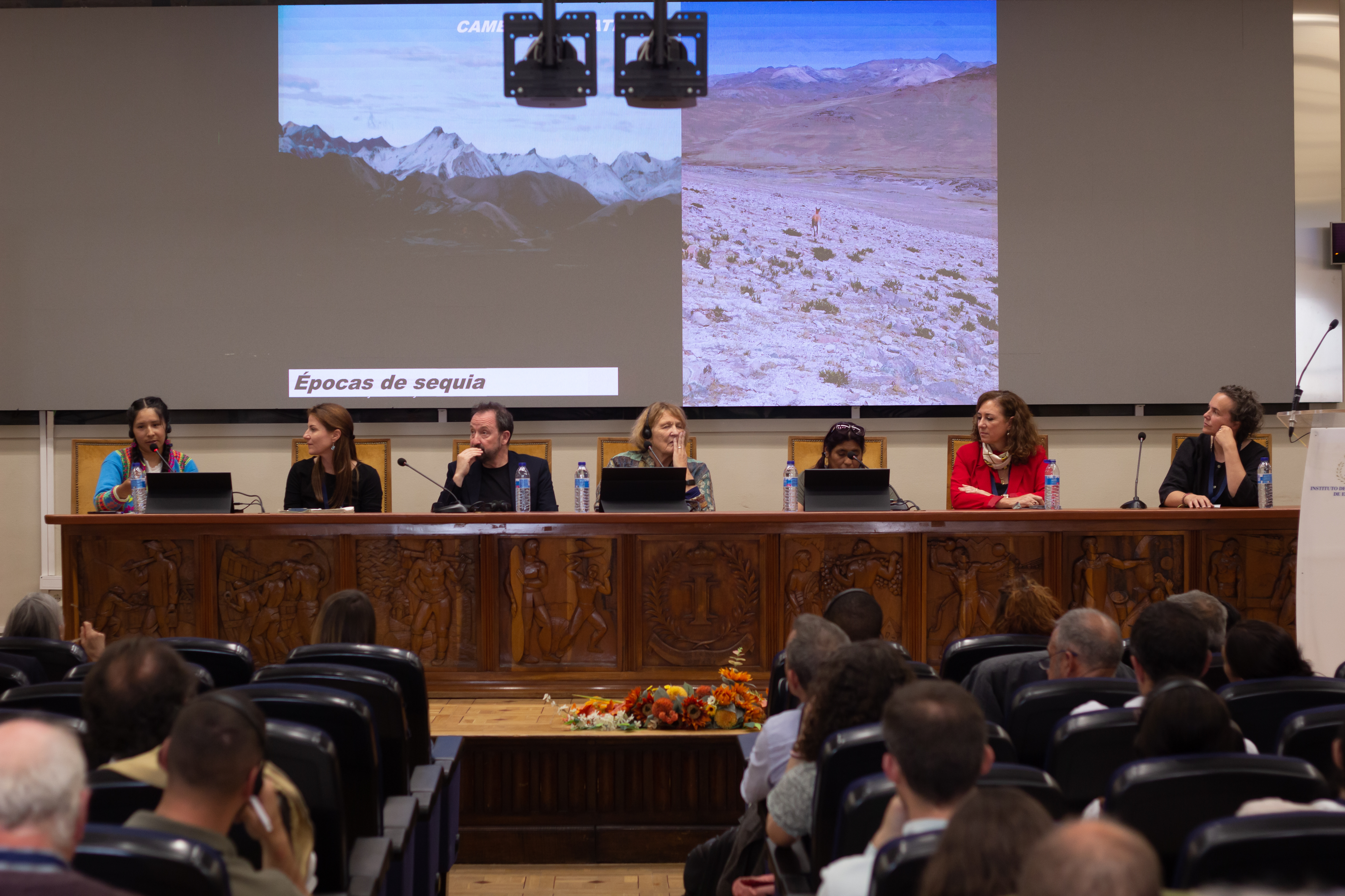Event Gallery - IYRP 2026